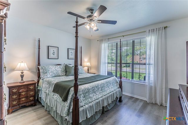 2605 Canyon Creek Drive, Temple, TX 76502