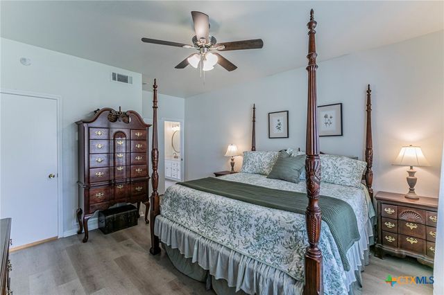 2605 Canyon Creek Drive, Temple, TX 76502