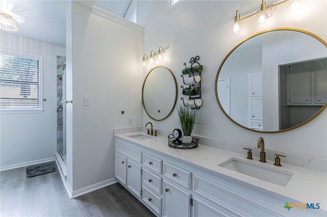 2605 Canyon Creek Drive, Temple, TX 76502