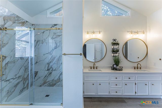 2605 Canyon Creek Drive, Temple, TX 76502