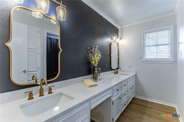 2605 Canyon Creek Drive, Temple, TX 76502