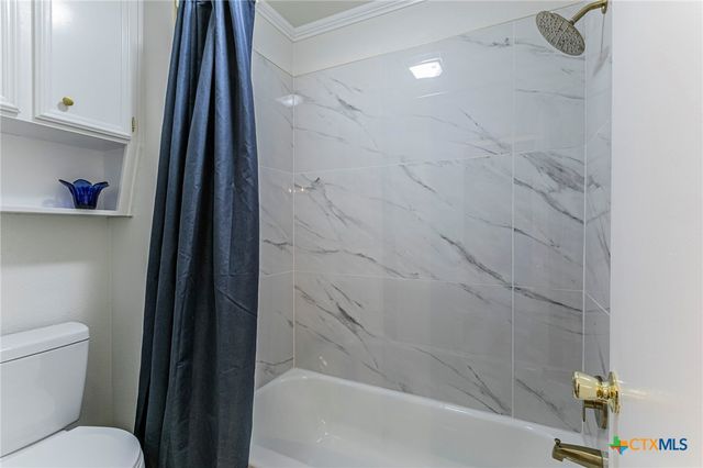 2605 Canyon Creek Drive, Temple, TX 76502