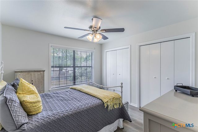 2605 Canyon Creek Drive, Temple, TX 76502