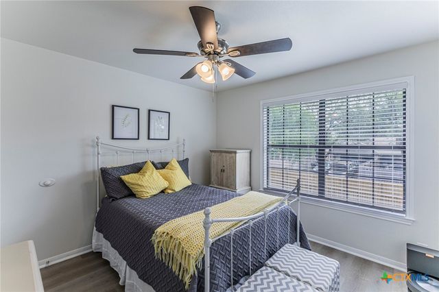 2605 Canyon Creek Drive, Temple, TX 76502