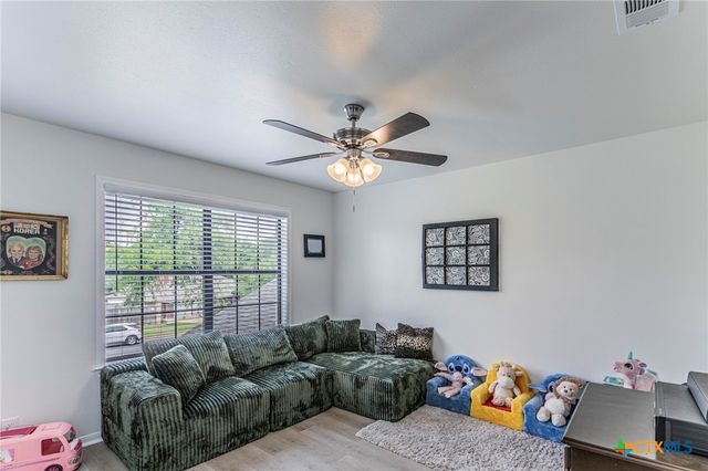 2605 Canyon Creek Drive, Temple, TX 76502