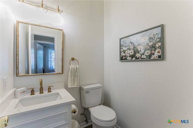 2605 Canyon Creek Drive, Temple, TX 76502