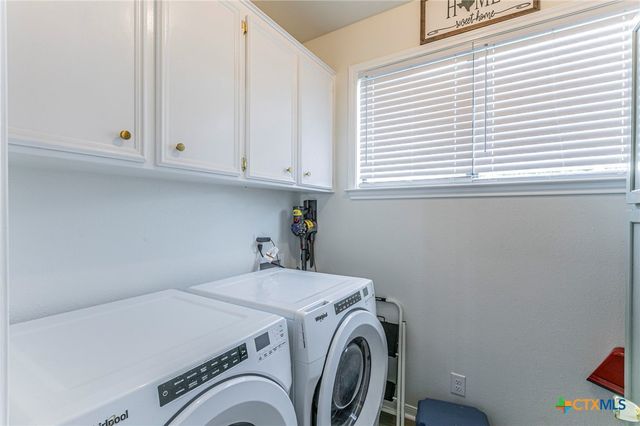 2605 Canyon Creek Drive, Temple, TX 76502