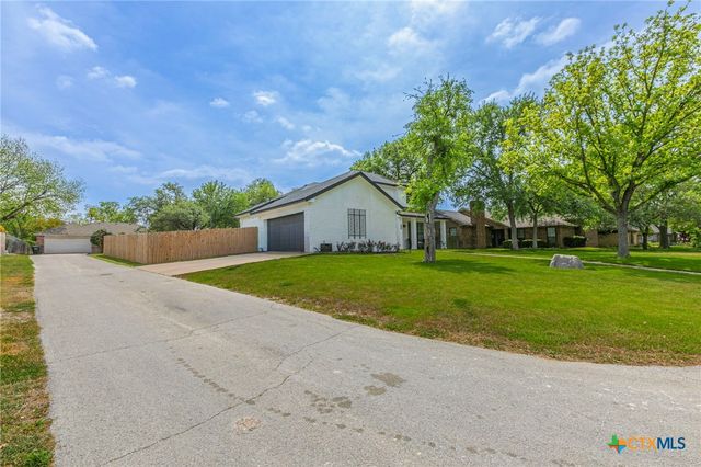 2605 Canyon Creek Drive, Temple, TX 76502