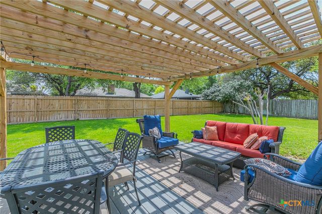 2605 Canyon Creek Drive, Temple, TX 76502