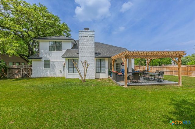 2605 Canyon Creek Drive, Temple, TX 76502