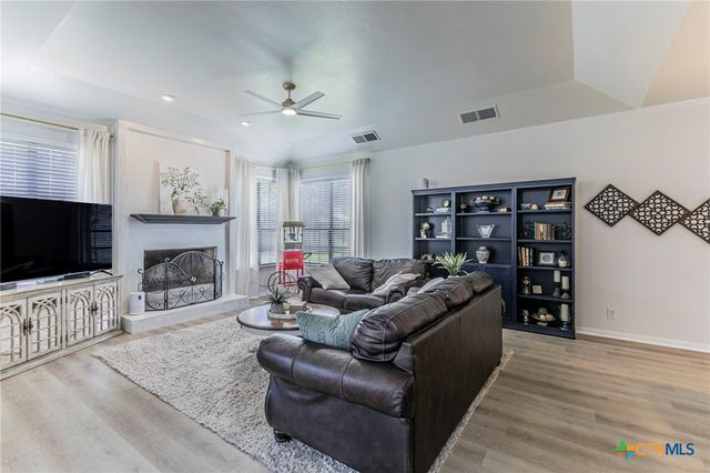 2605 Canyon Creek Drive, Temple, TX 76502