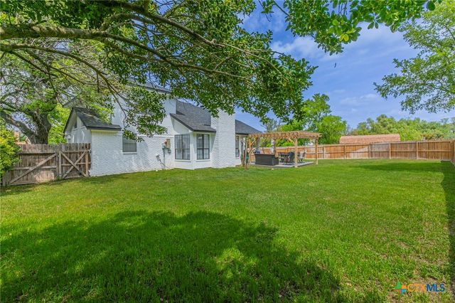 2605 Canyon Creek Drive, Temple, TX 76502