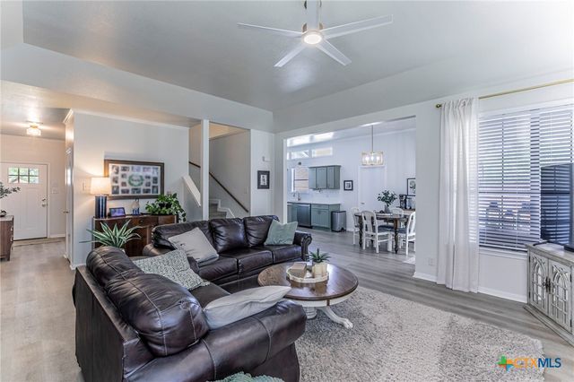 2605 Canyon Creek Drive, Temple, TX 76502