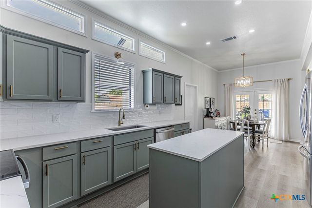 2605 Canyon Creek Drive, Temple, TX 76502