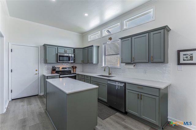 2605 Canyon Creek Drive, Temple, TX 76502