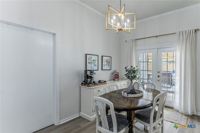 2605 Canyon Creek Drive, Temple, TX 76502