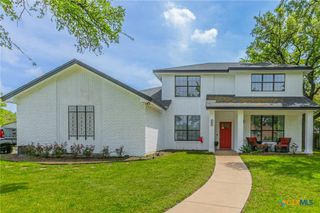 2605 Canyon Creek Drive, Temple, TX 76502