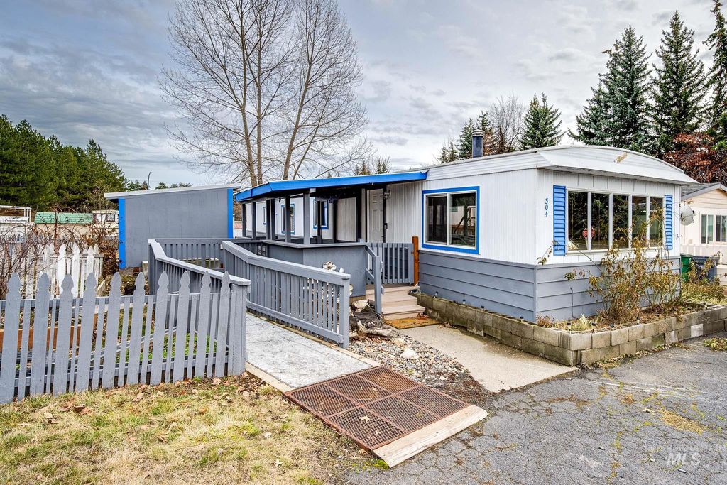 411 N Almon St. #304, Moscow, ID 83843 photo 21