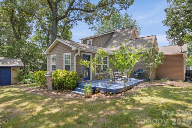 7813 Red Robin Trail, Denver, NC 28037