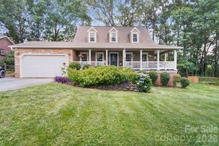 7813 Red Robin Trail, Denver, NC 28037
