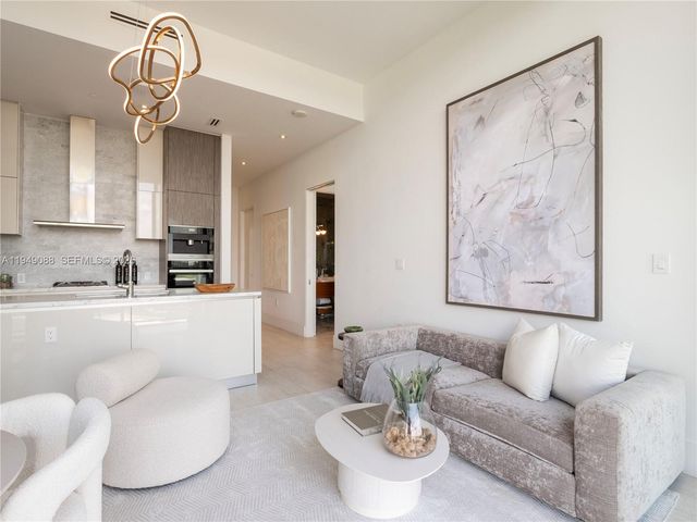 2669 S Bayshore Dr 804N, Miami, FL 33133