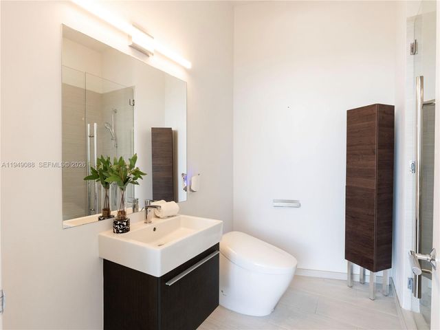 2669 S Bayshore Dr 804N, Miami, FL 33133