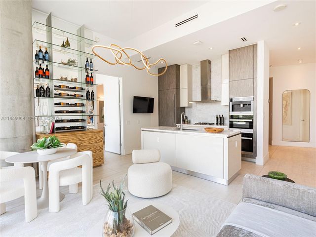 2669 S Bayshore Dr 804N, Miami, FL 33133