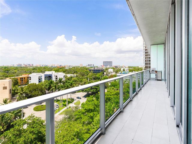 2669 S Bayshore Dr 804N, Miami, FL 33133