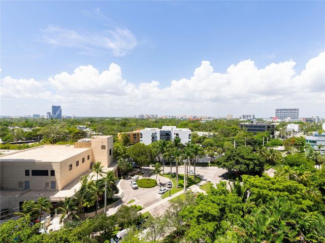 2669 S Bayshore Dr 804N, Miami, FL 33133