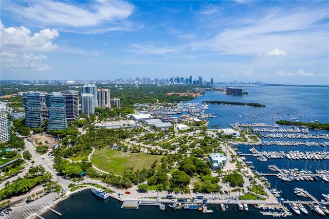 2669 S Bayshore Dr 804N, Miami, FL 33133