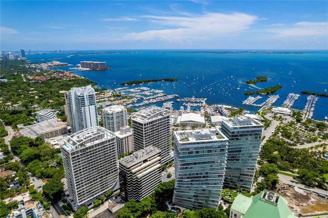 2669 S Bayshore Dr 804N, Miami, FL 33133