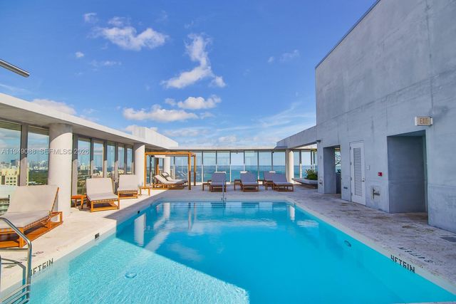 2669 S Bayshore Dr 804N, Miami, FL 33133