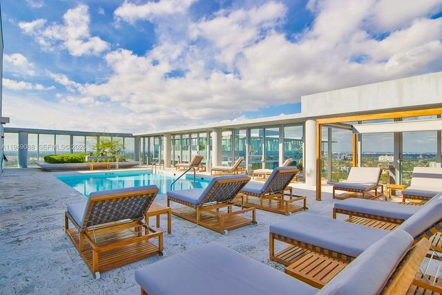 2669 S Bayshore Dr 804N, Miami, FL 33133