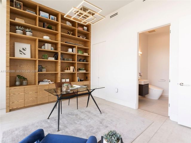 2669 S Bayshore Dr 804N, Miami, FL 33133