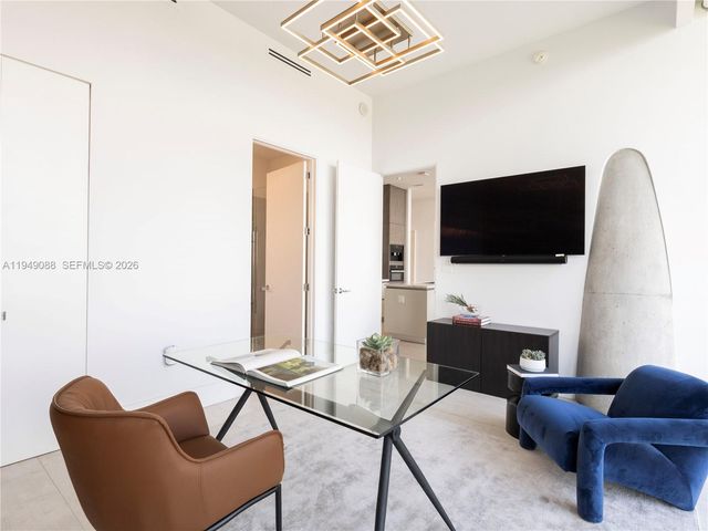 2669 S Bayshore Dr 804N, Miami, FL 33133