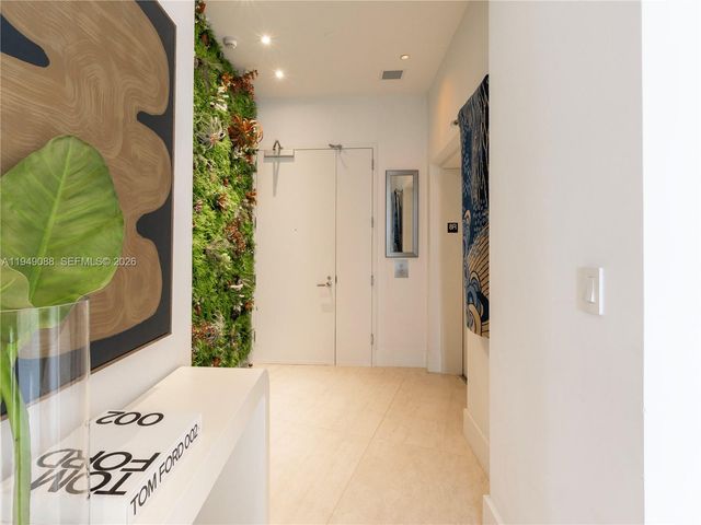 2669 S Bayshore Dr 804N, Miami, FL 33133