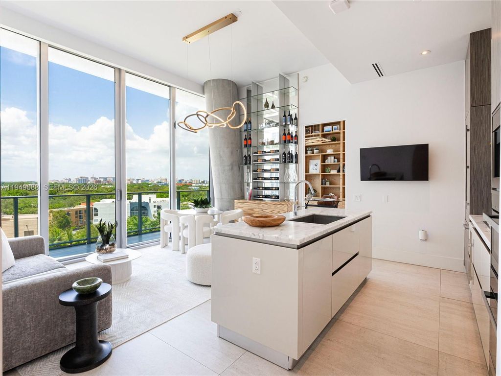 2669 S Bayshore Dr 804N, Miami, FL 33133