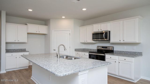 1022 Pampas Grass Drive Lot 328, Castle Hayne, NC 28429