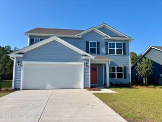 1022 Pampas Grass Drive Lot 328, Castle Hayne, NC 28429