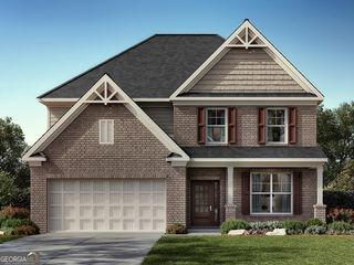 3985 Haven Way, Cumming, GA 30028