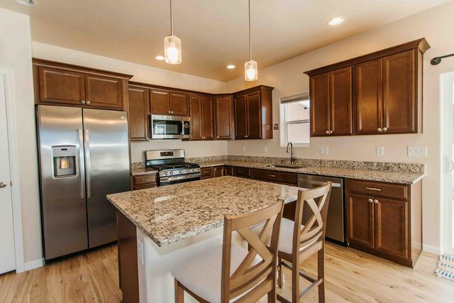 1357 Fivemile Creek Avenue, Montrose, CO 81401