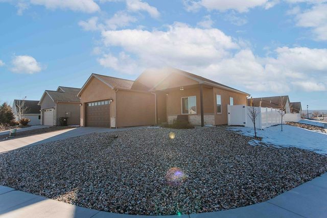 1357 Fivemile Creek Avenue, Montrose, CO 81401