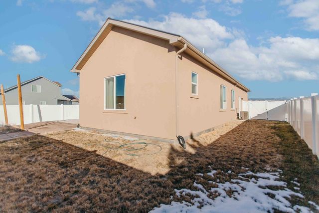 1357 Fivemile Creek Avenue, Montrose, CO 81401