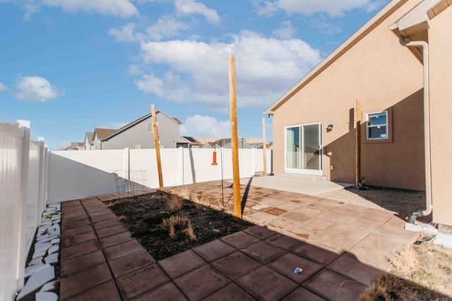 1357 Fivemile Creek Avenue, Montrose, CO 81401