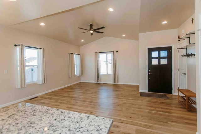 1357 Fivemile Creek Avenue, Montrose, CO 81401