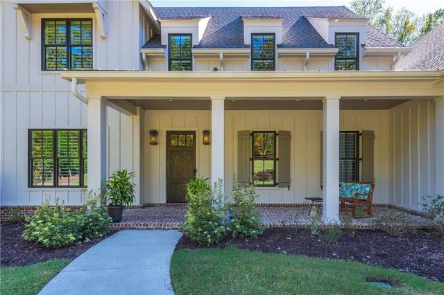 465 Hickory Flat Road, Alpharetta, GA 30004