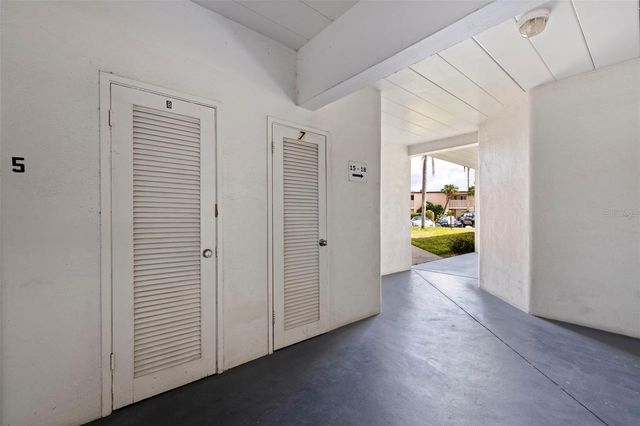 7050 SUNSET WAY 7, St Pete Beach, FL 33706