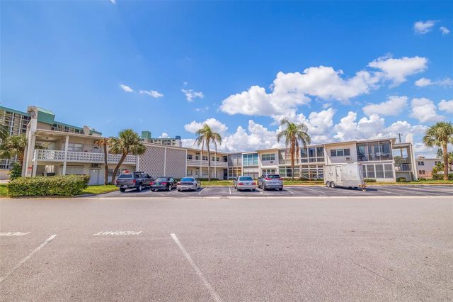 7050 SUNSET WAY 7, St Pete Beach, FL 33706