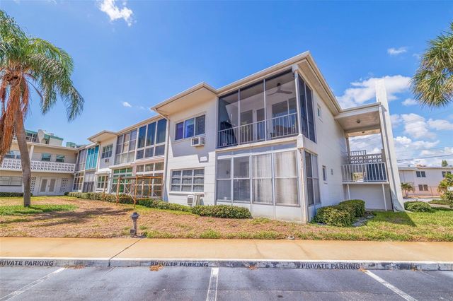 7050 SUNSET WAY 7, St Pete Beach, FL 33706