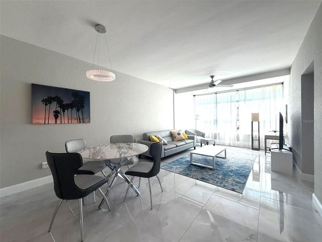 7050 SUNSET WAY 7, St Pete Beach, FL 33706